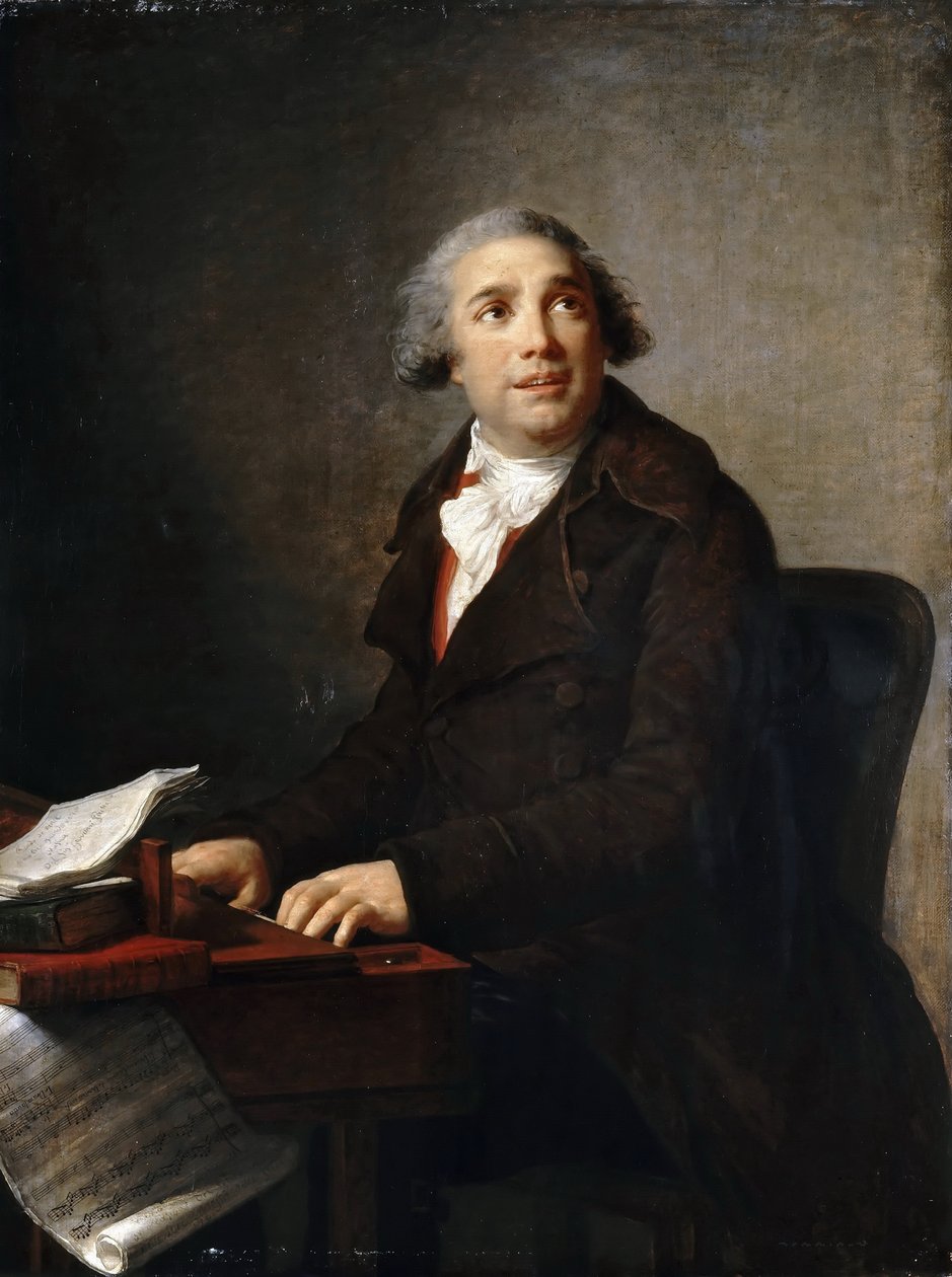 Giovanni Paisiello 1740-1816