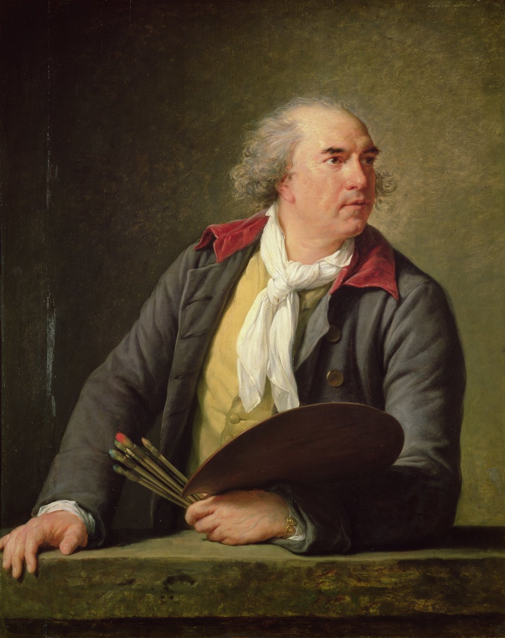 Hubert Robert