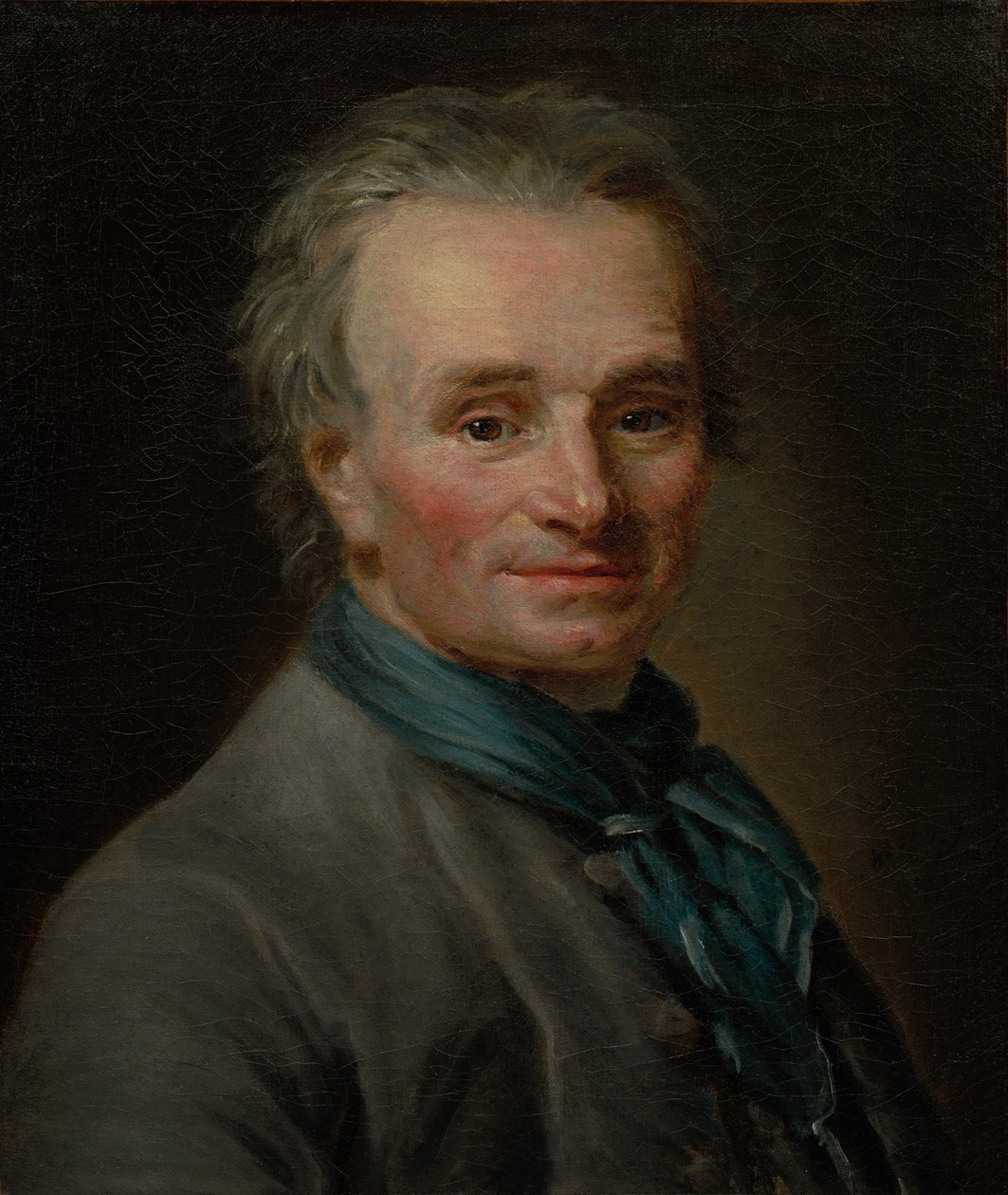 Jean-Baptiste Lemoyne the Younger
