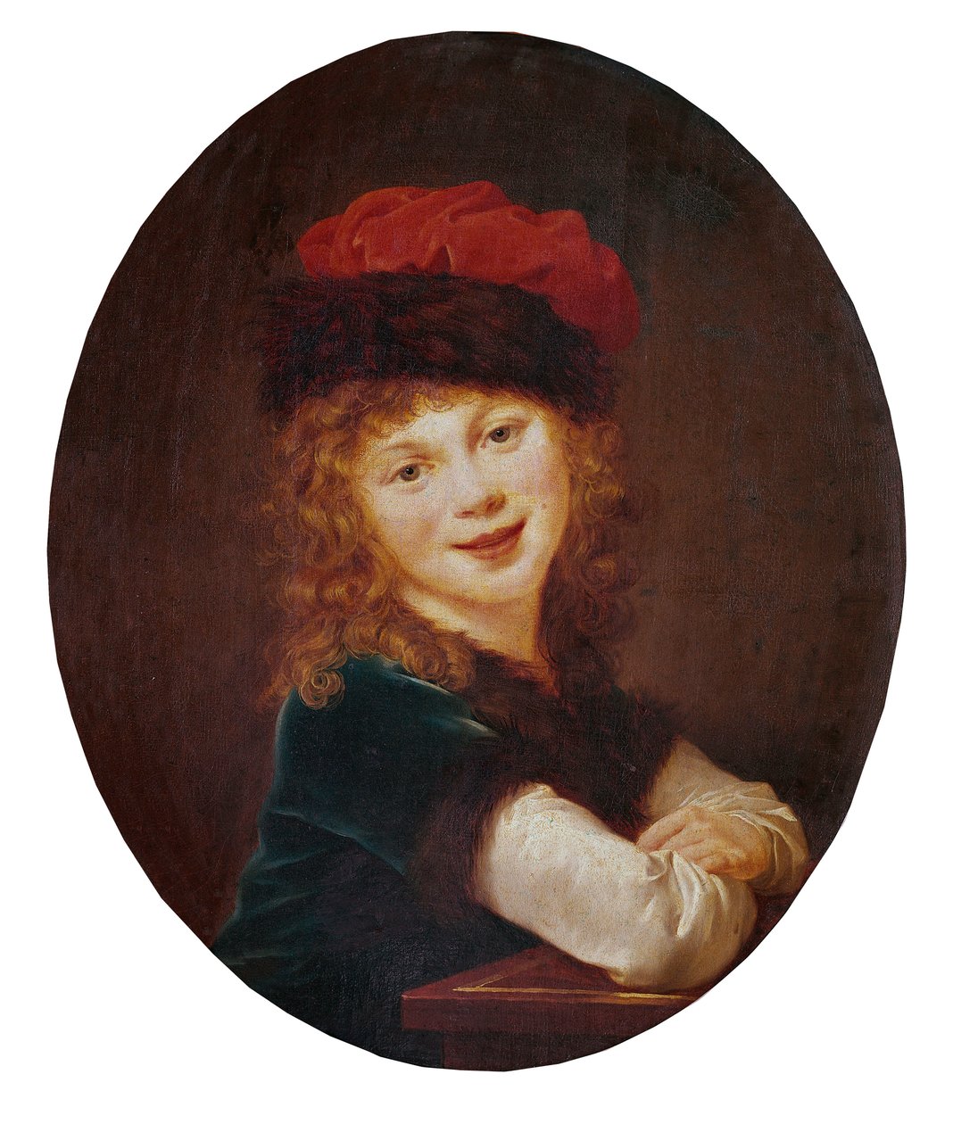 Julie Lebrun