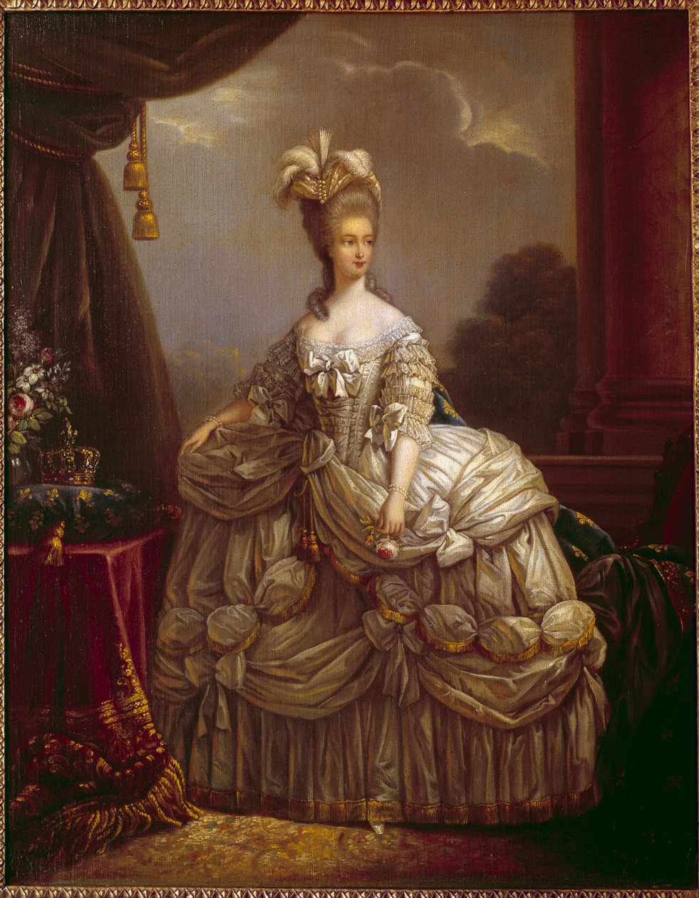 Marie Antoinette