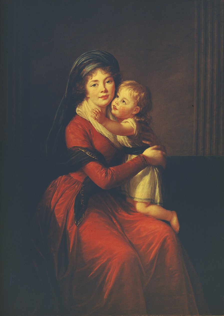 Prenses Alexandra Golitsyna