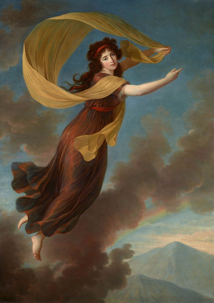 Prenses Karoline von Liechtenstein