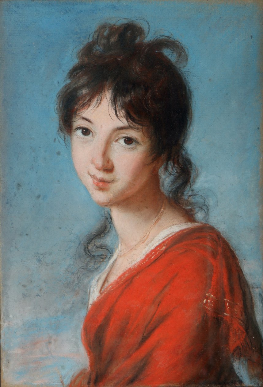 Prenses Teresa Czartoryska