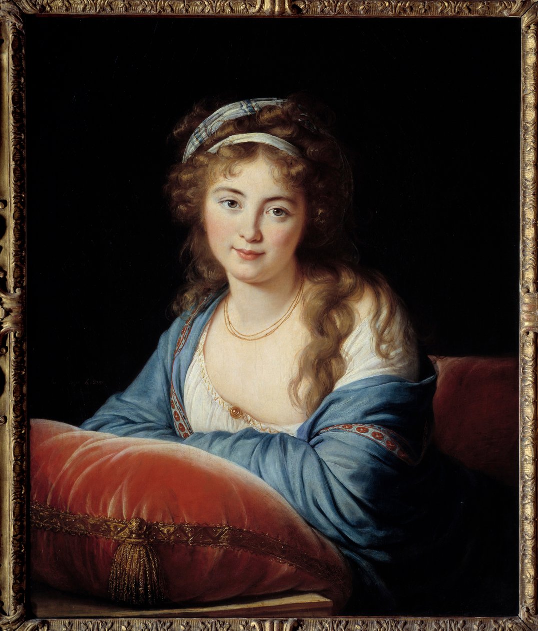 Kontes Catherine Vassilievna Skavronskaia