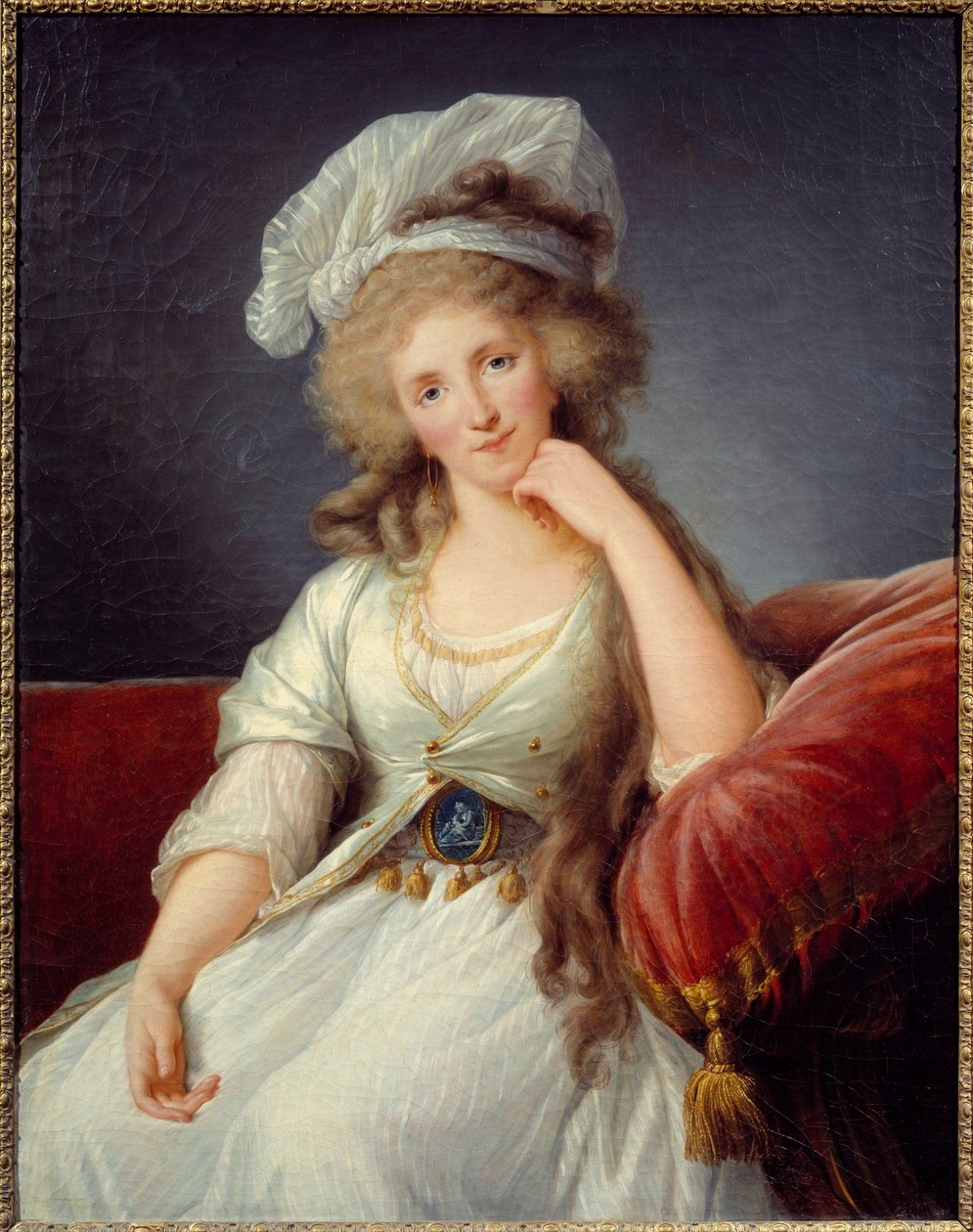 Orleans Düşesi