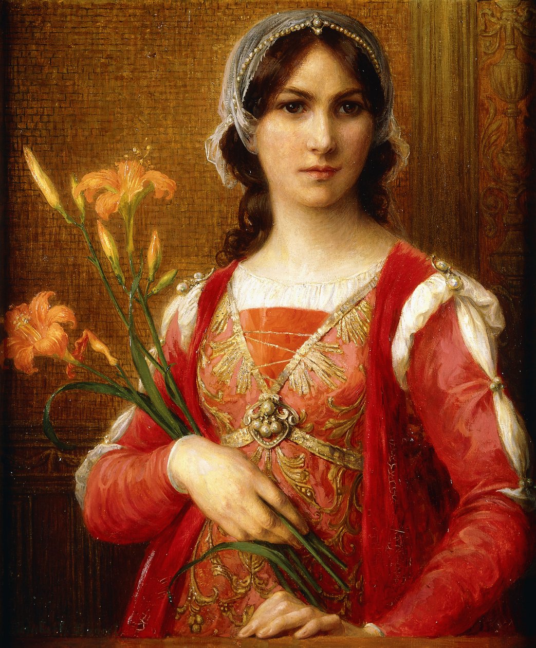  by Elisabeth Sonrel