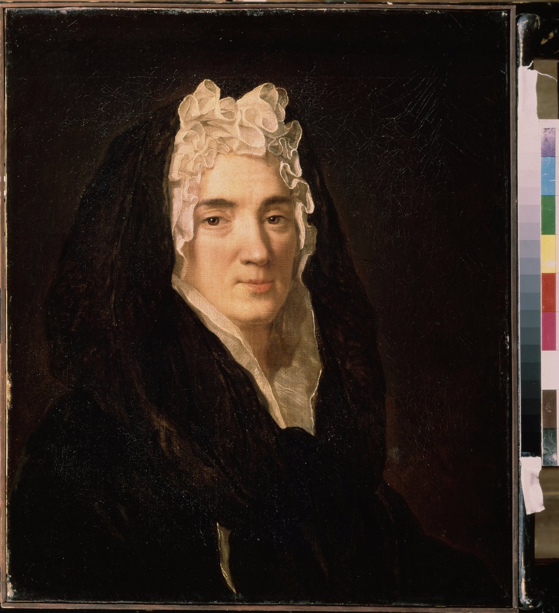 Bilinmeyen resim by Elisabeth Sophie Cheron