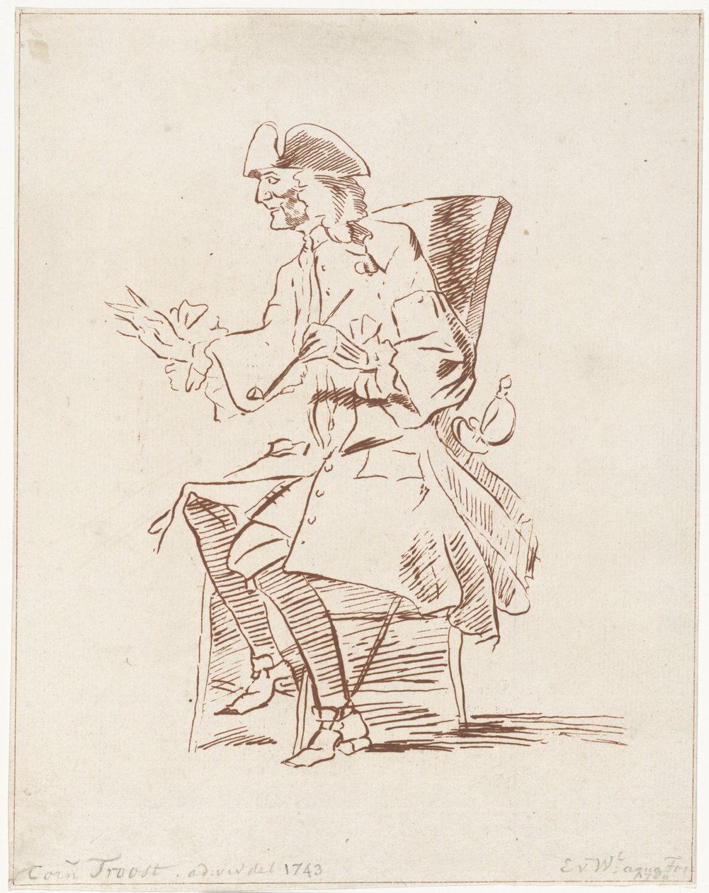 Jacob Carpi