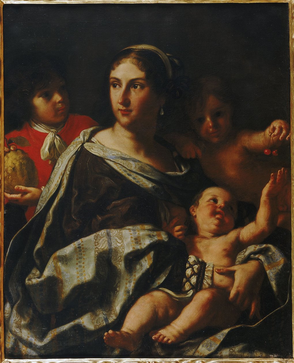 Anna Maria Ranuzzi