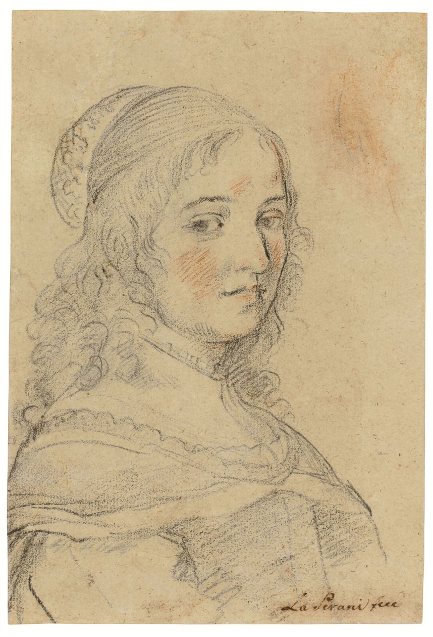  by Elisabetta Sirani