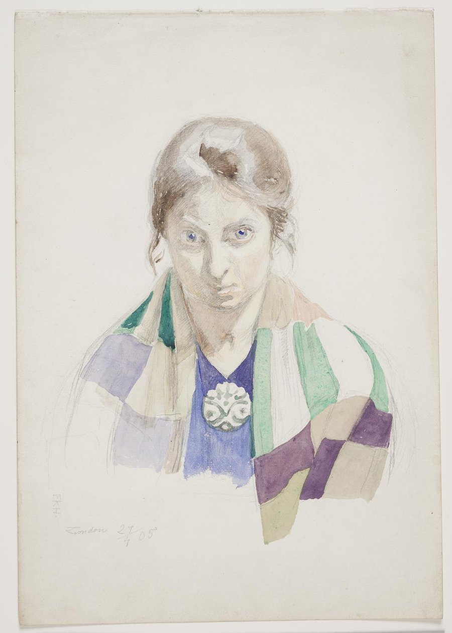 Olivia Holm-Møller