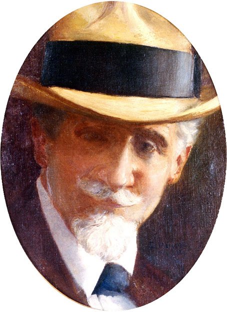 Francisco Pereira Passos
