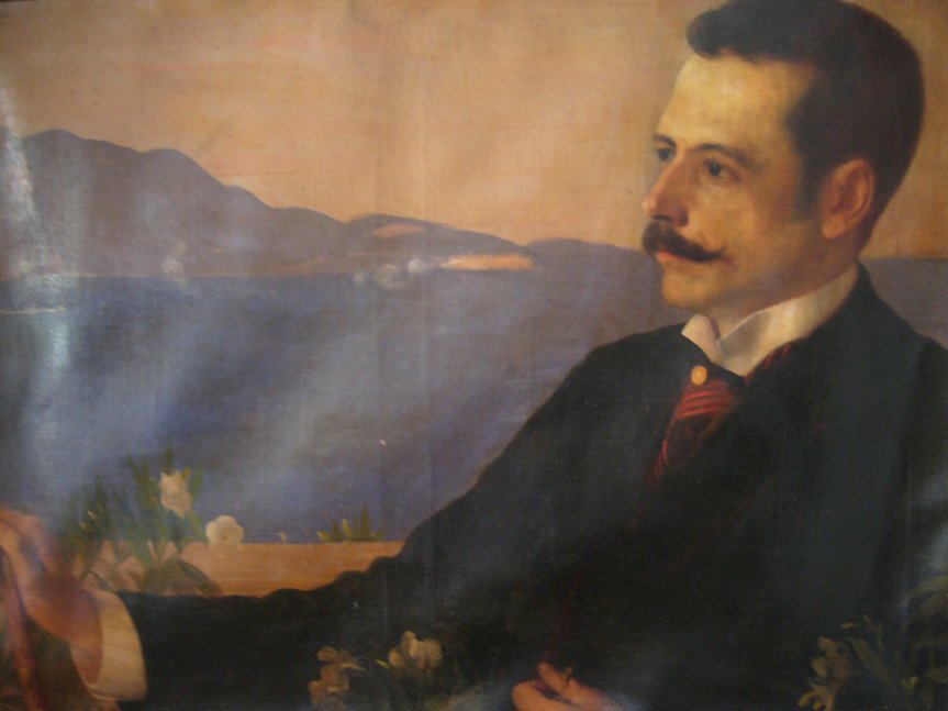 Jose Antonio Duarte