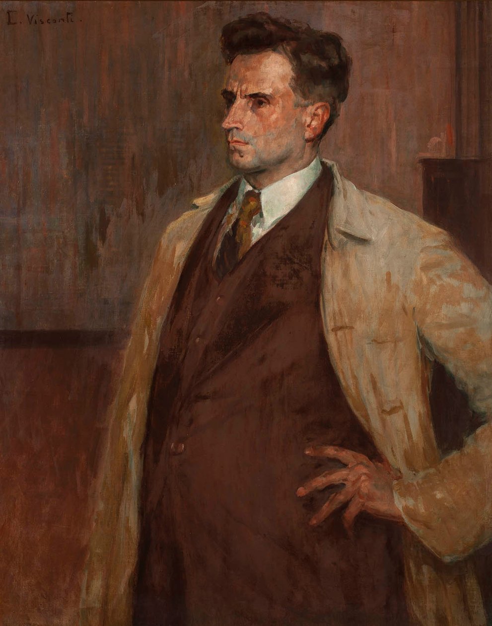 Heykeltıraş Joao Zacco Parana