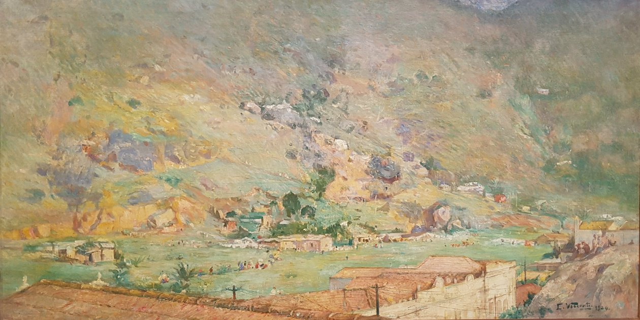  by Eliseu Visconti