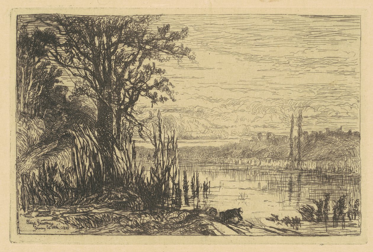 Cernay-la-Ville