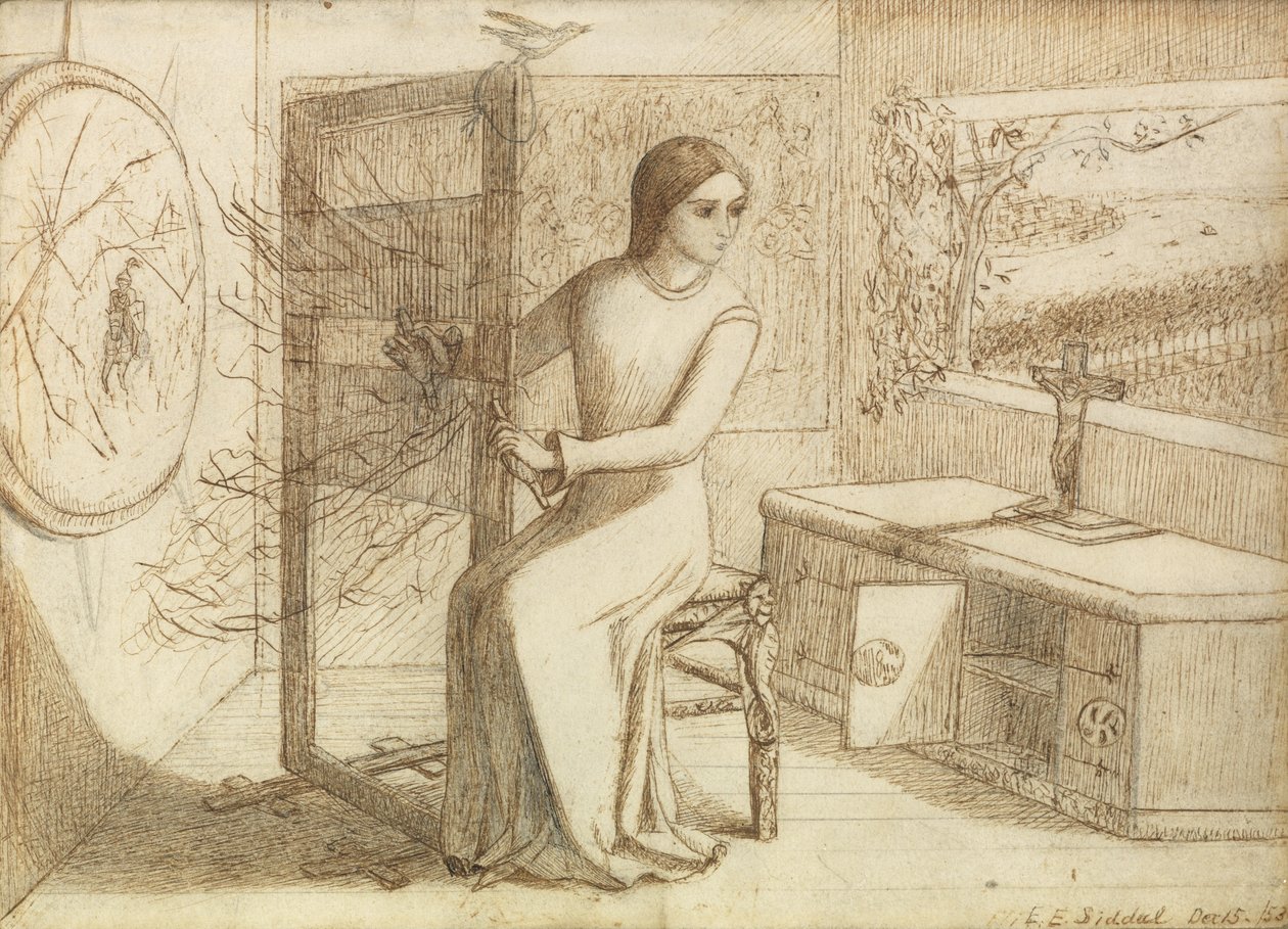 Shalott