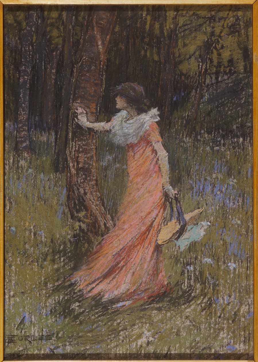 Saklambaç by Elizabeth Adela Stanhope Forbes