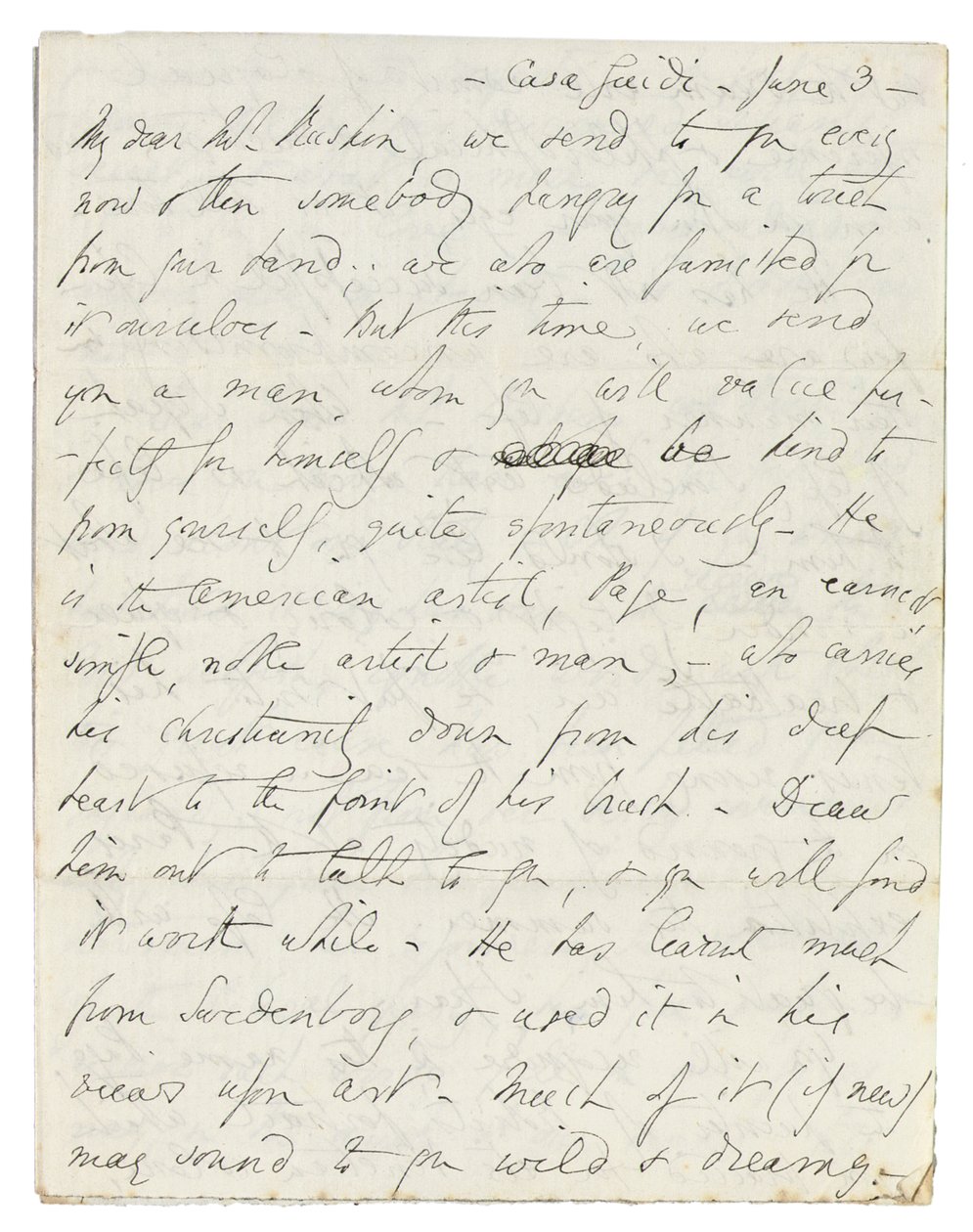 John Ruskin