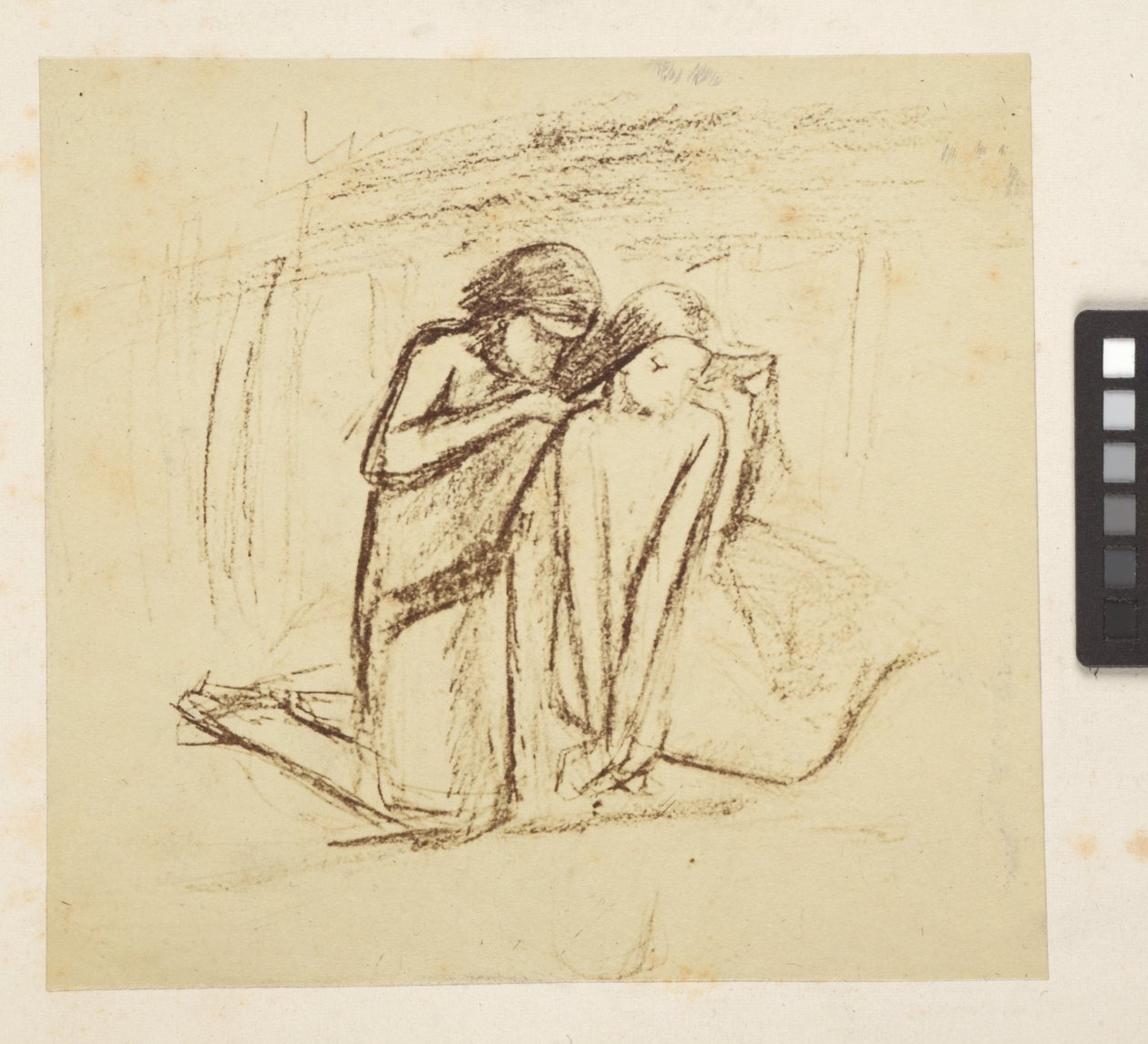  by Elizabeth Eleanor (1834 62) Siddal