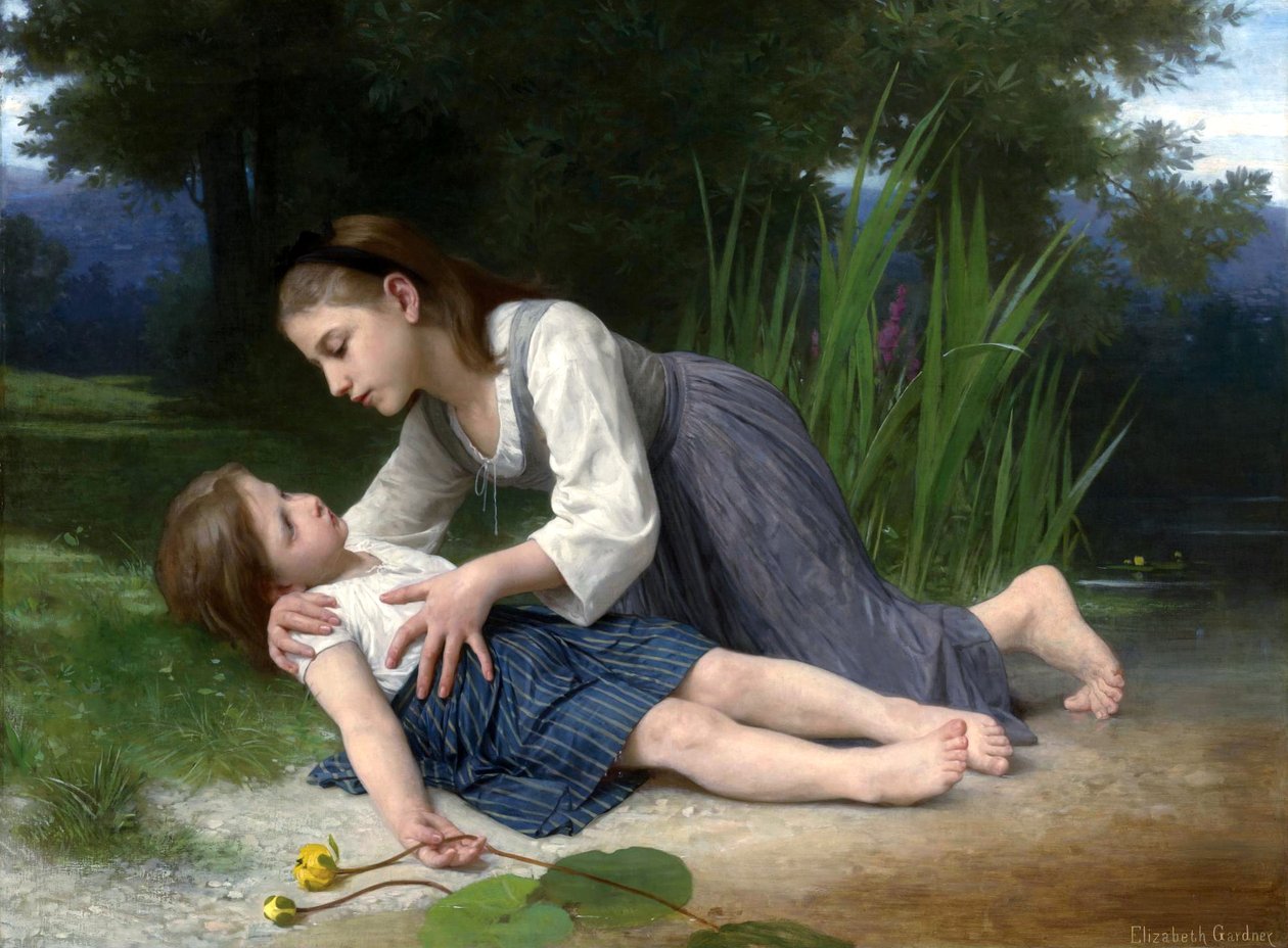 tedbirsiz kız by Elizabeth Jane Gardner