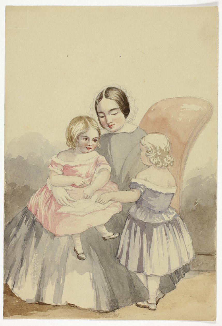Hugh ve Floransa, Ashford by Elizabeth Murray