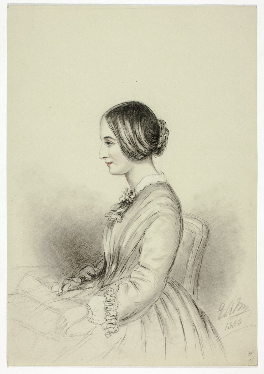 Selina (Quin) Markham