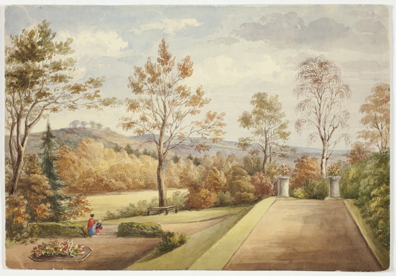 Wentworth Kalesi