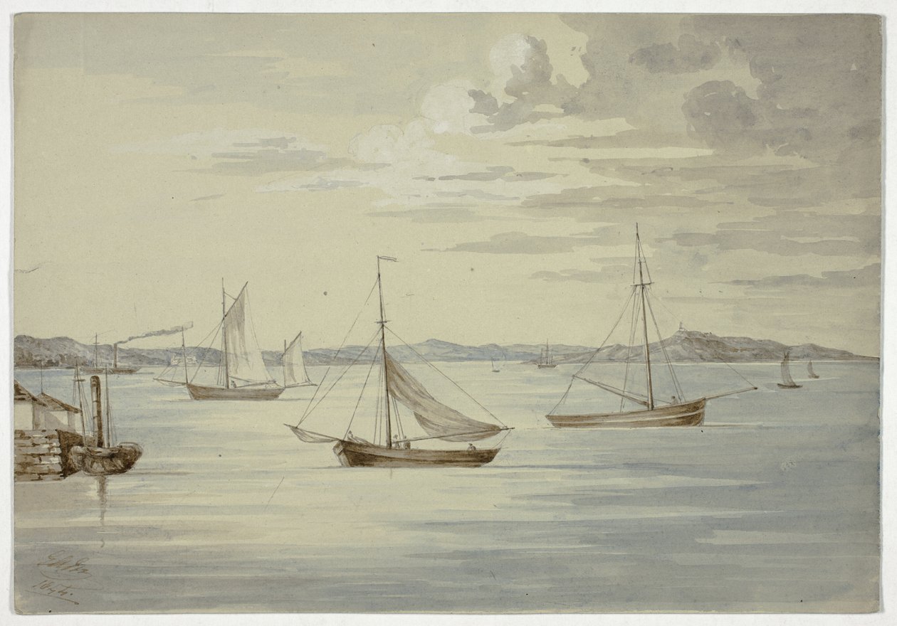 Granton
