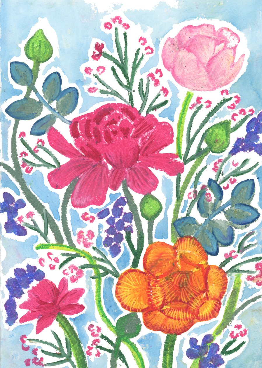  by Elizabeth Rider