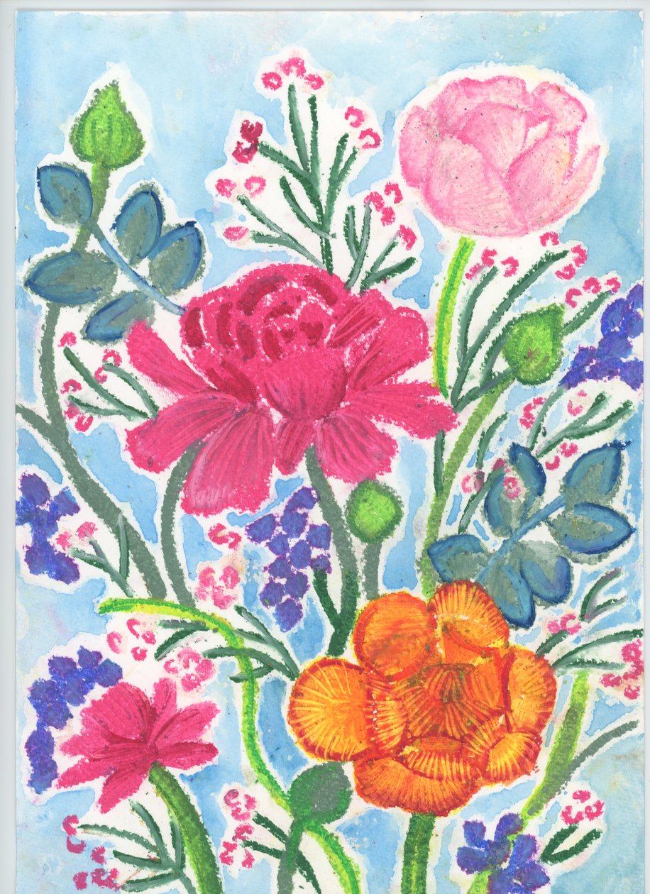  by Elizabeth Rider