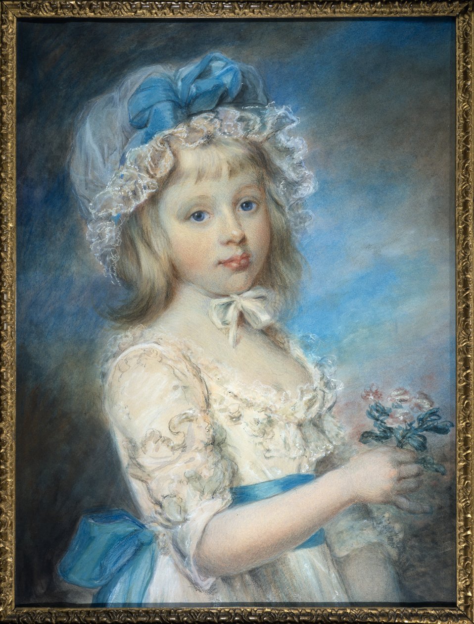 Lady Georgiana Cavendish