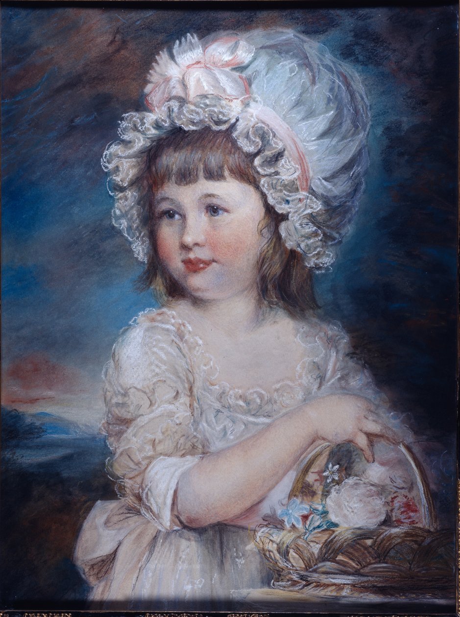 Leydi Henrietta Cavendish