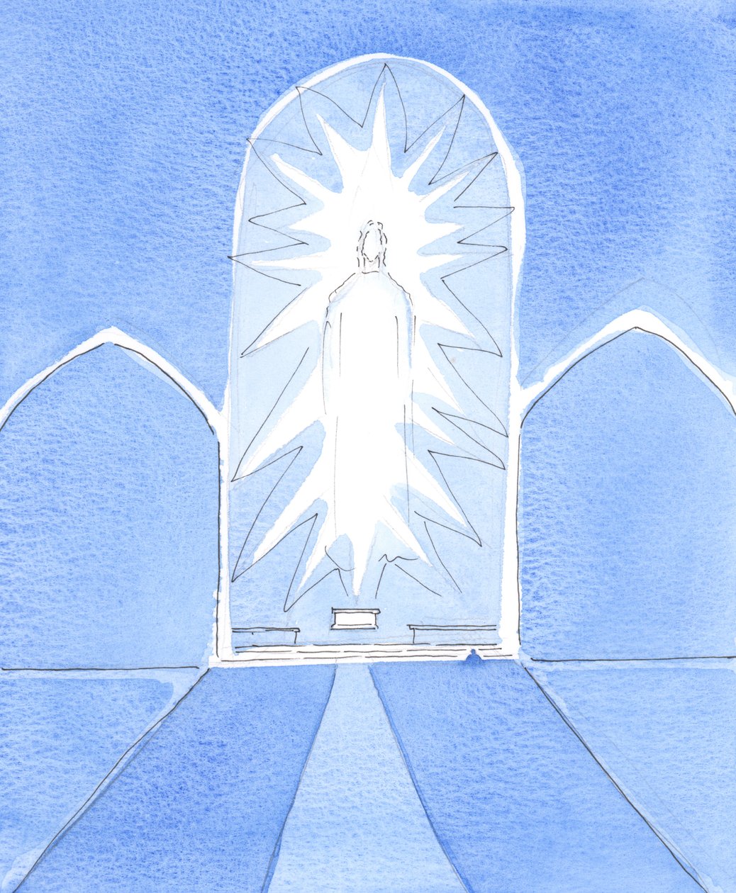 Tanrımız Mesih Tabernacle