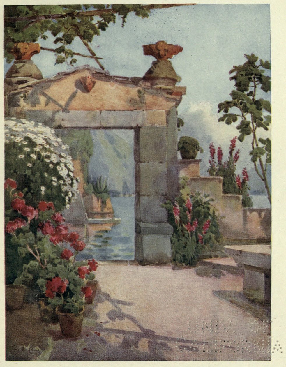 Varenna