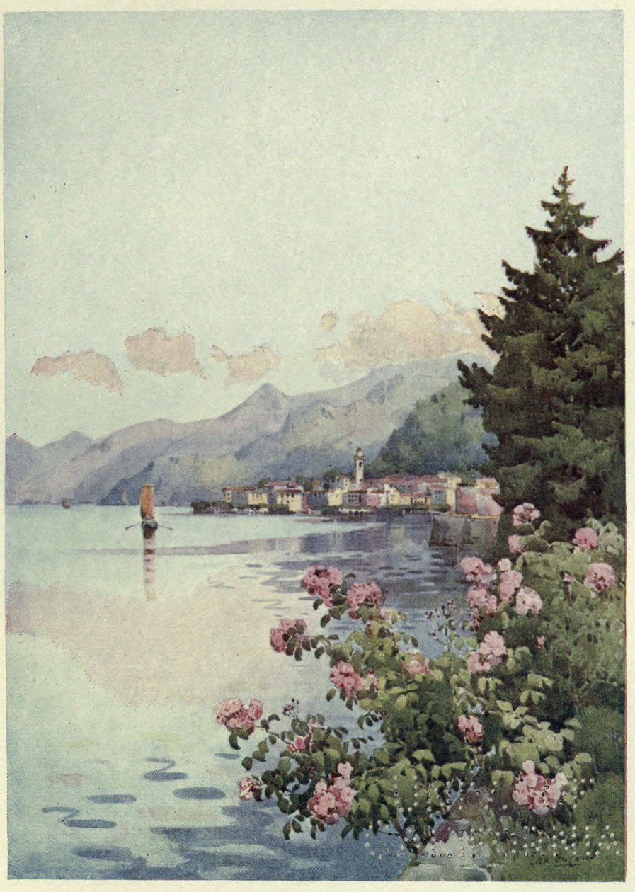 Villa Melzi