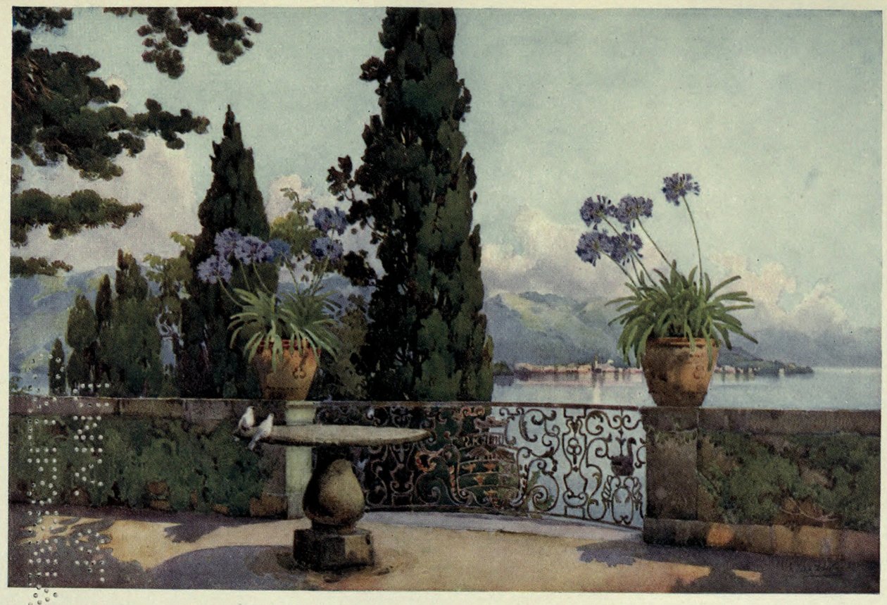 Isola Bella