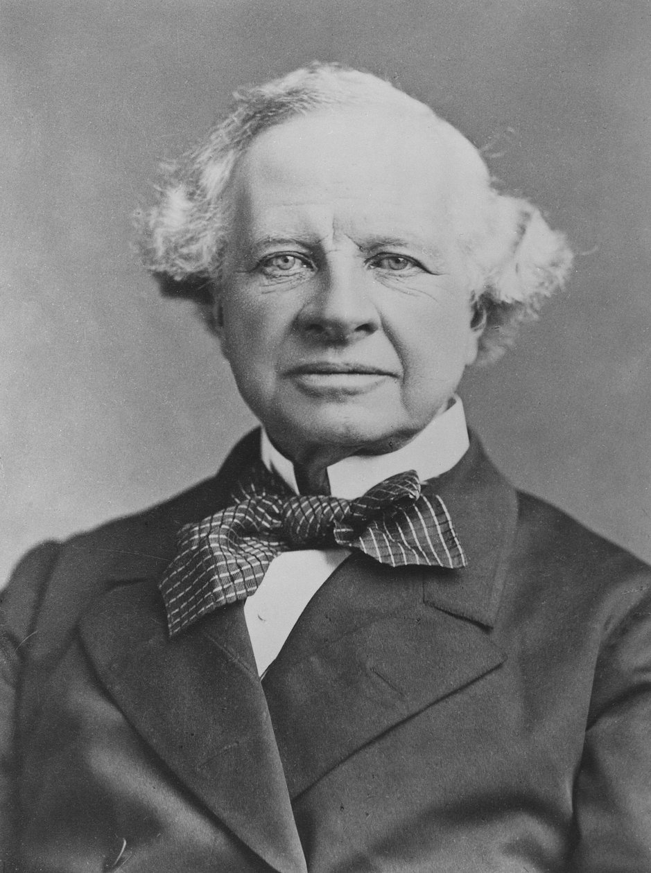 George Leveson-Gower