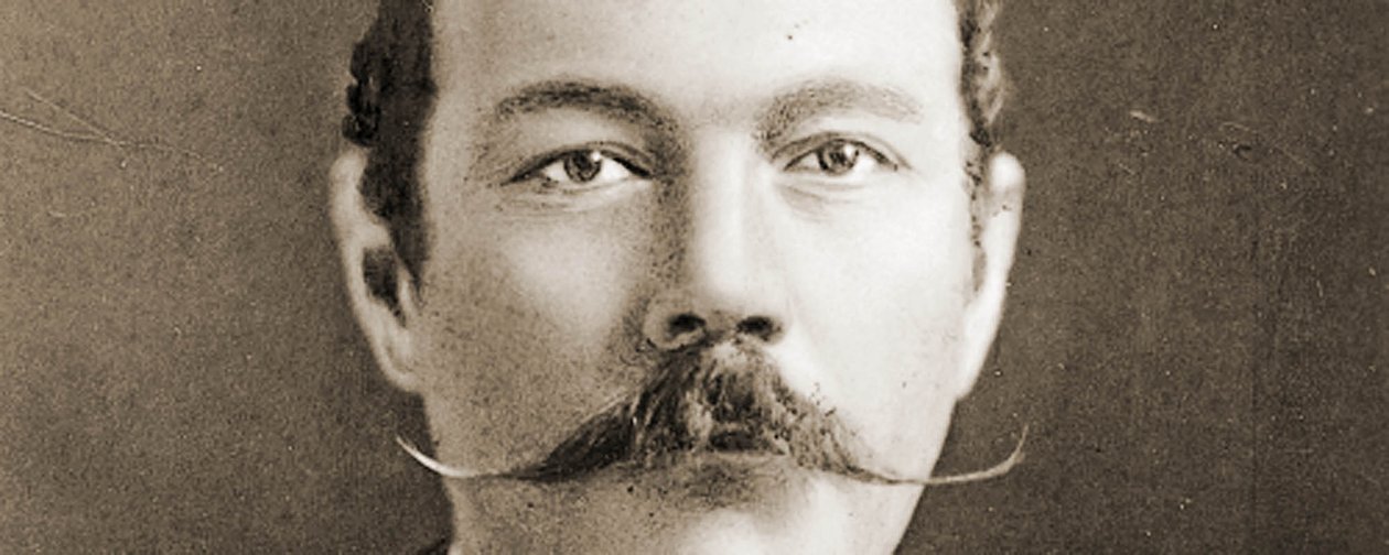 Sir Arthur Conan Doyle