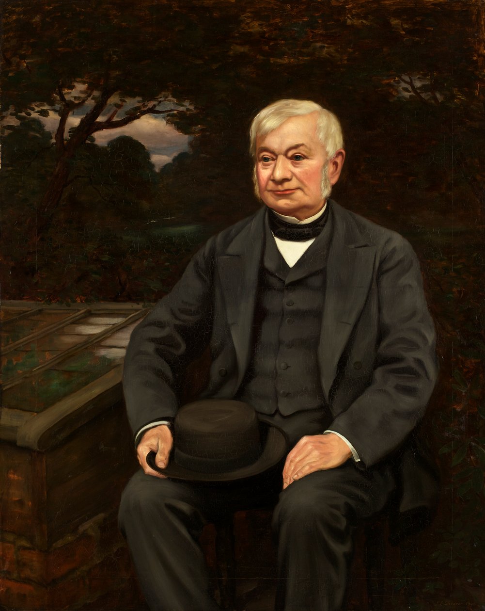 Joseph Livesey