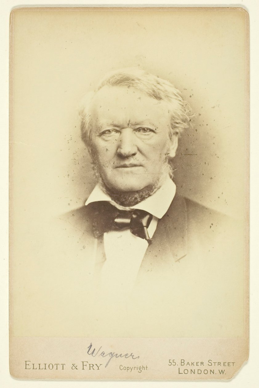 Wagner