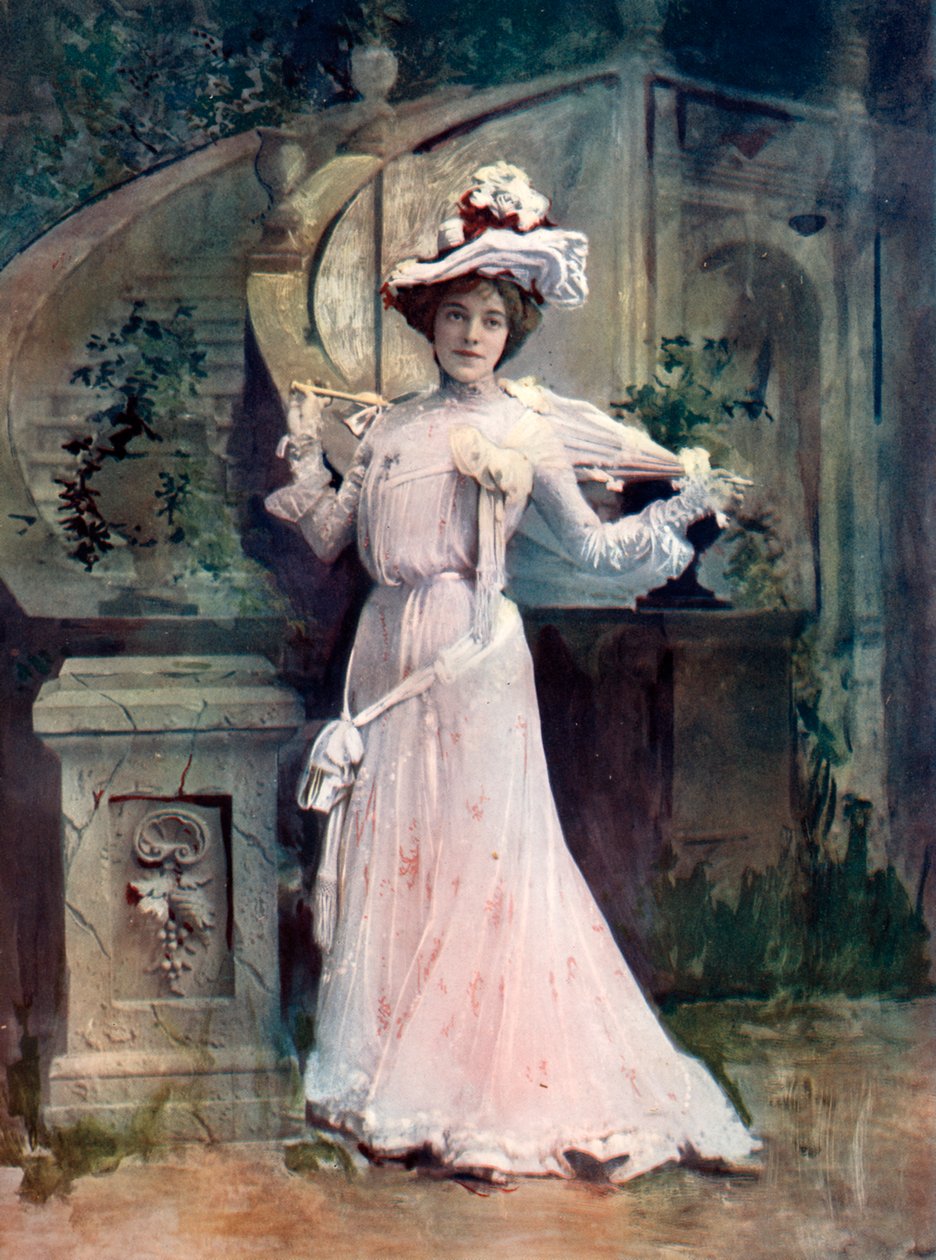 Ada Reeve, Florodora