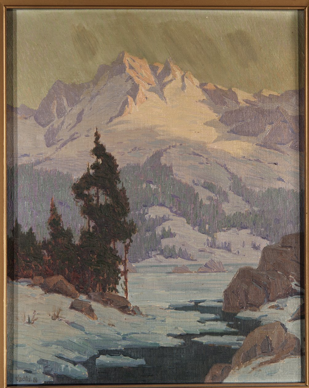 Bishop Creek