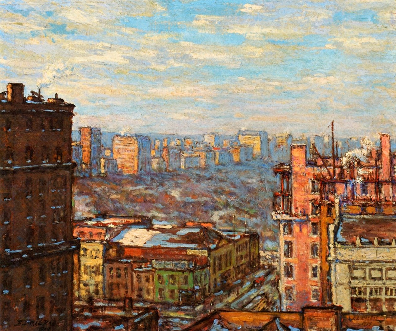  by Elmer Livingston MacRae