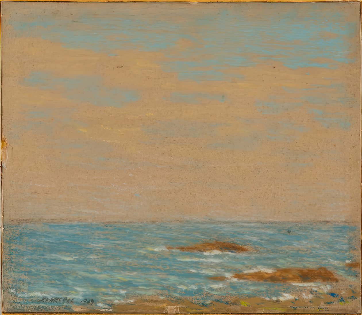  by Elmer Livingston MacRae