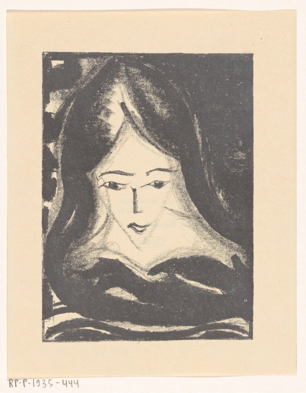 Dişi by Else Berg