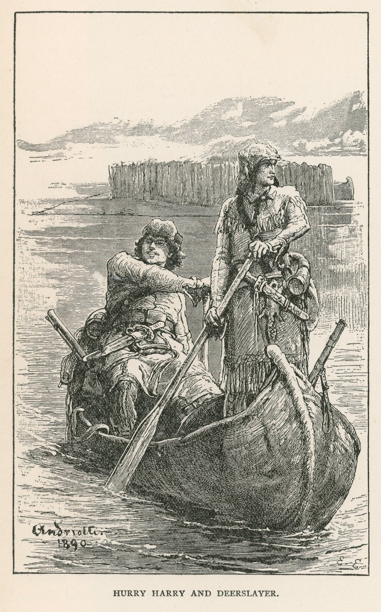  by Elviro Michael Andriolli