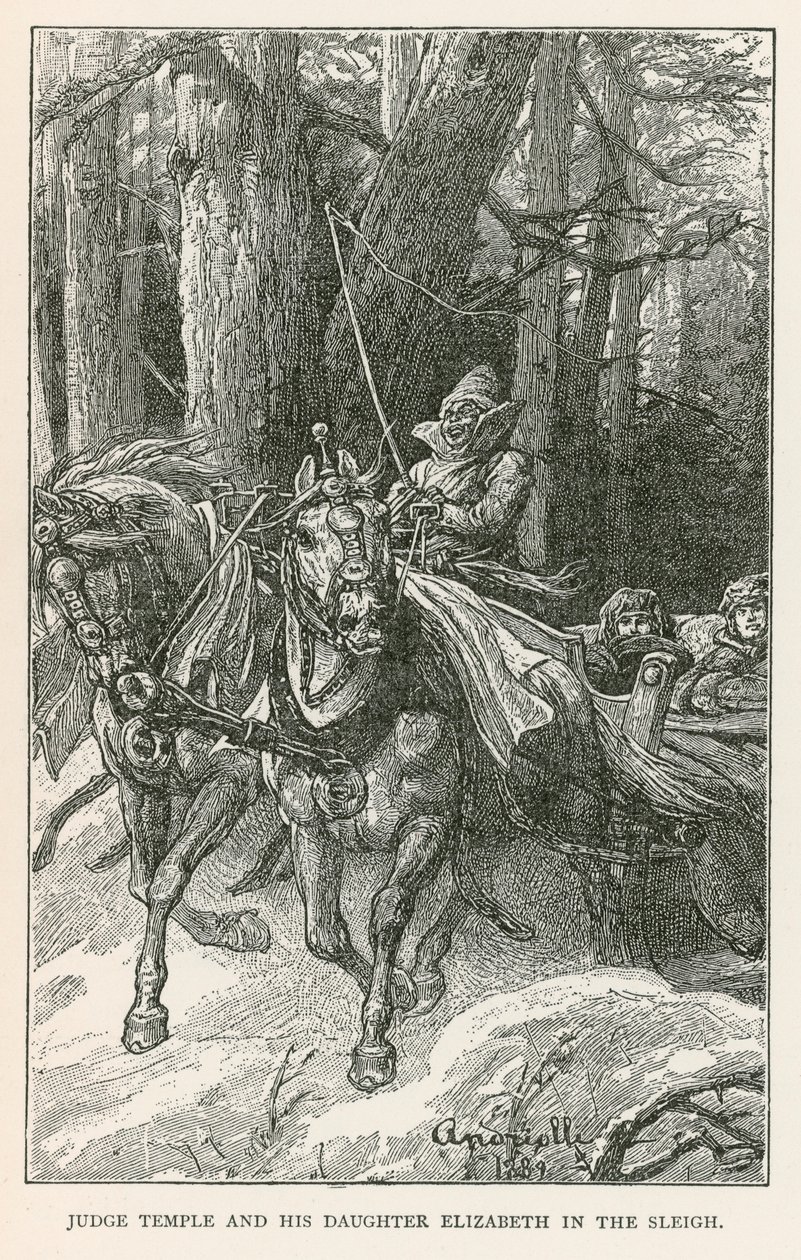  by Elviro Michael Andriolli