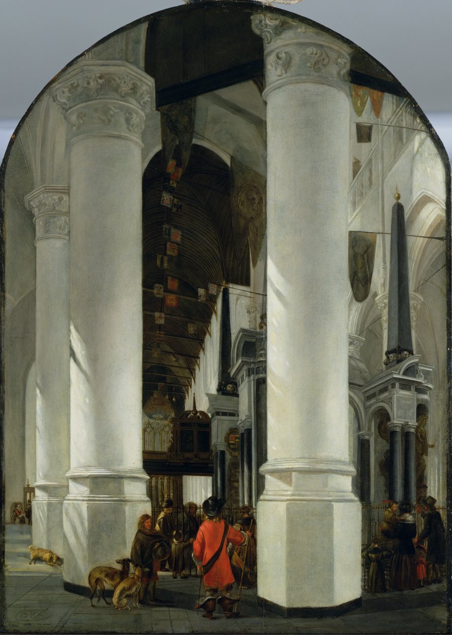 Delft